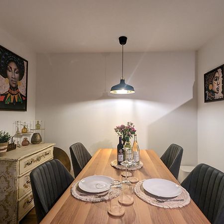 Allroom Modernes Apartment In Unterschleissheim Nur 20 Minuten Nach Muenchen Kültér fotó