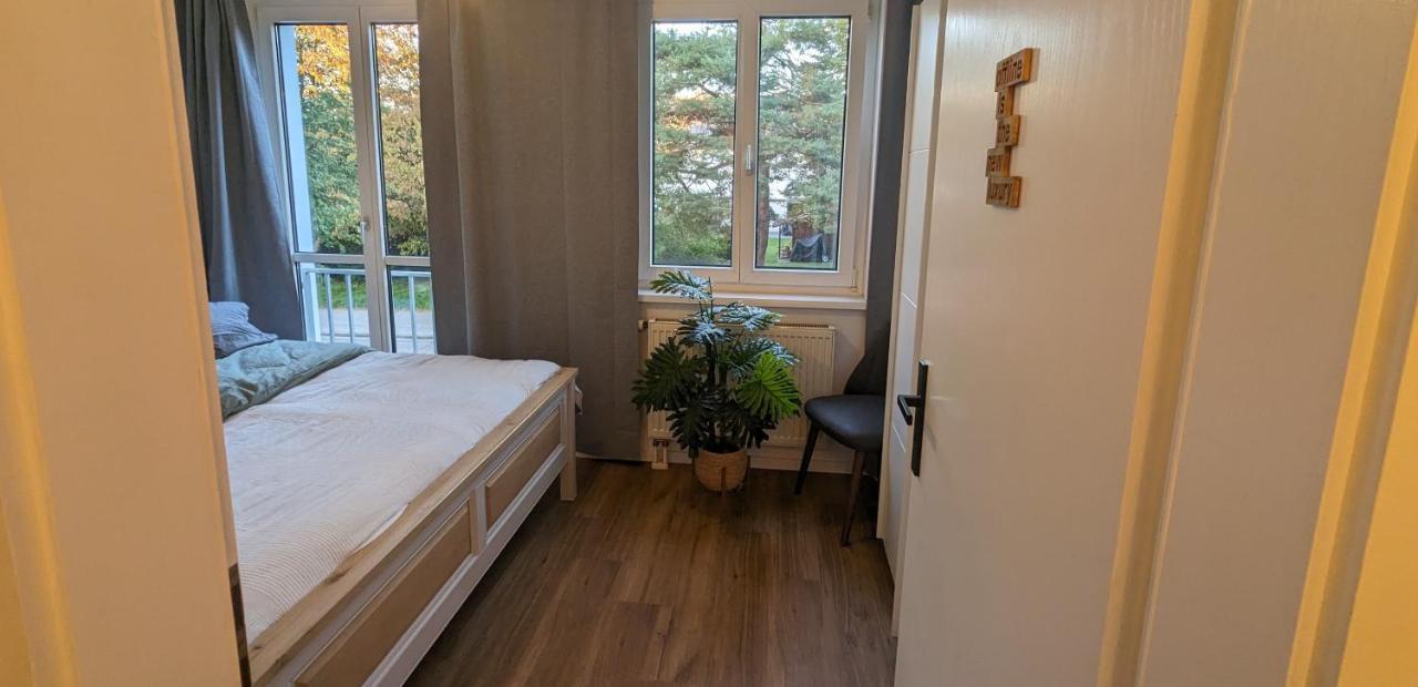 Allroom Modernes Apartment In Unterschleissheim Nur 20 Minuten Nach Muenchen Kültér fotó