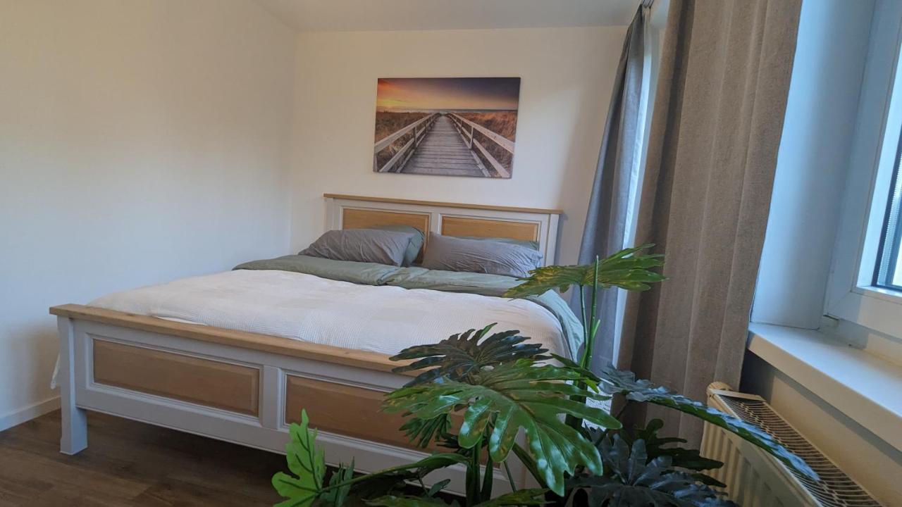 Allroom Modernes Apartment In Unterschleissheim Nur 20 Minuten Nach Muenchen Kültér fotó