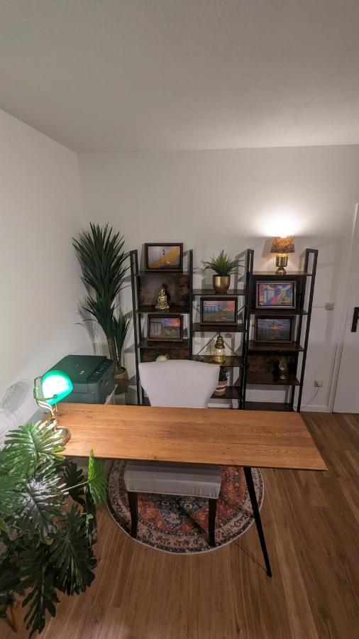 Allroom Modernes Apartment In Unterschleissheim Nur 20 Minuten Nach Muenchen Kültér fotó