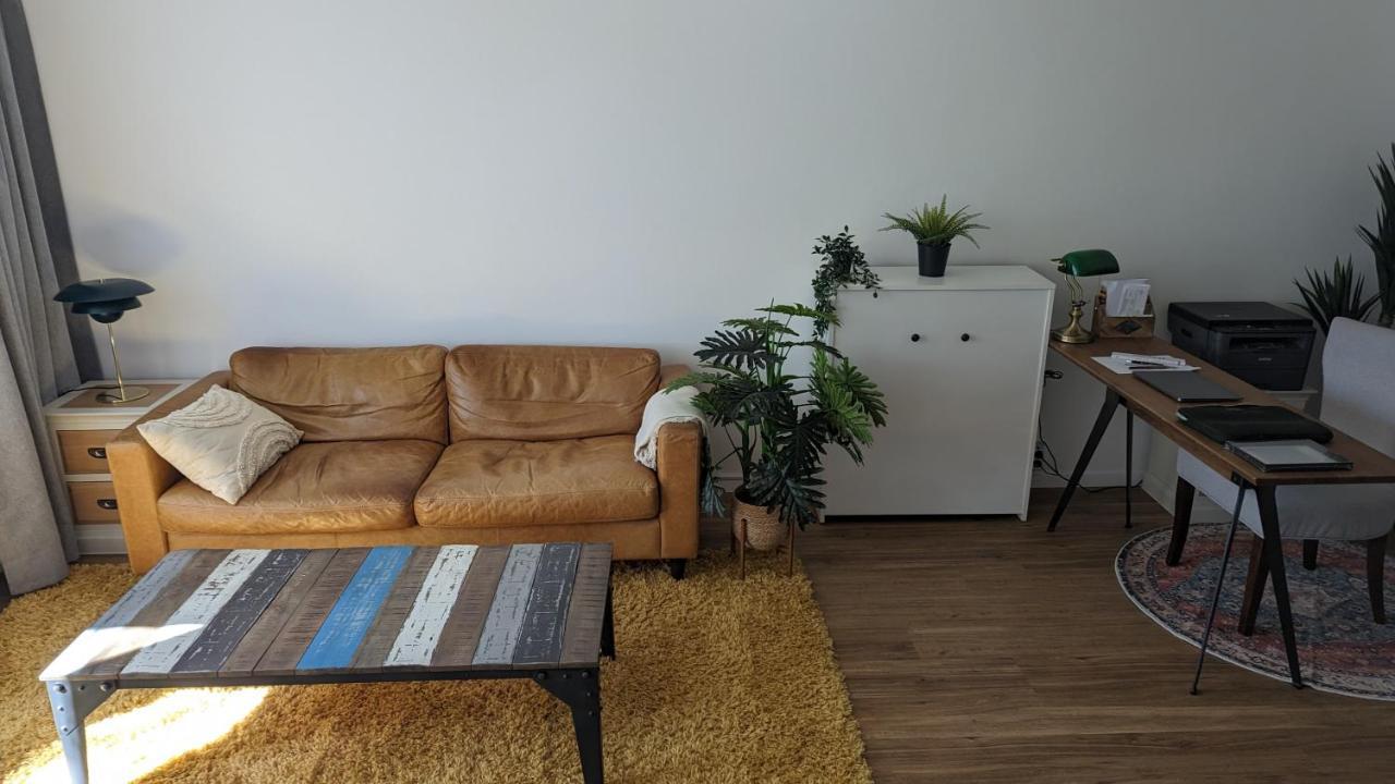Allroom Modernes Apartment In Unterschleissheim Nur 20 Minuten Nach Muenchen Kültér fotó