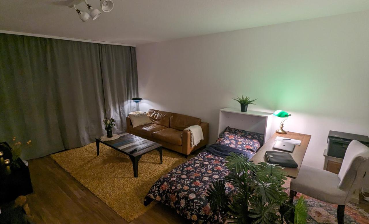 Allroom Modernes Apartment In Unterschleissheim Nur 20 Minuten Nach Muenchen Kültér fotó