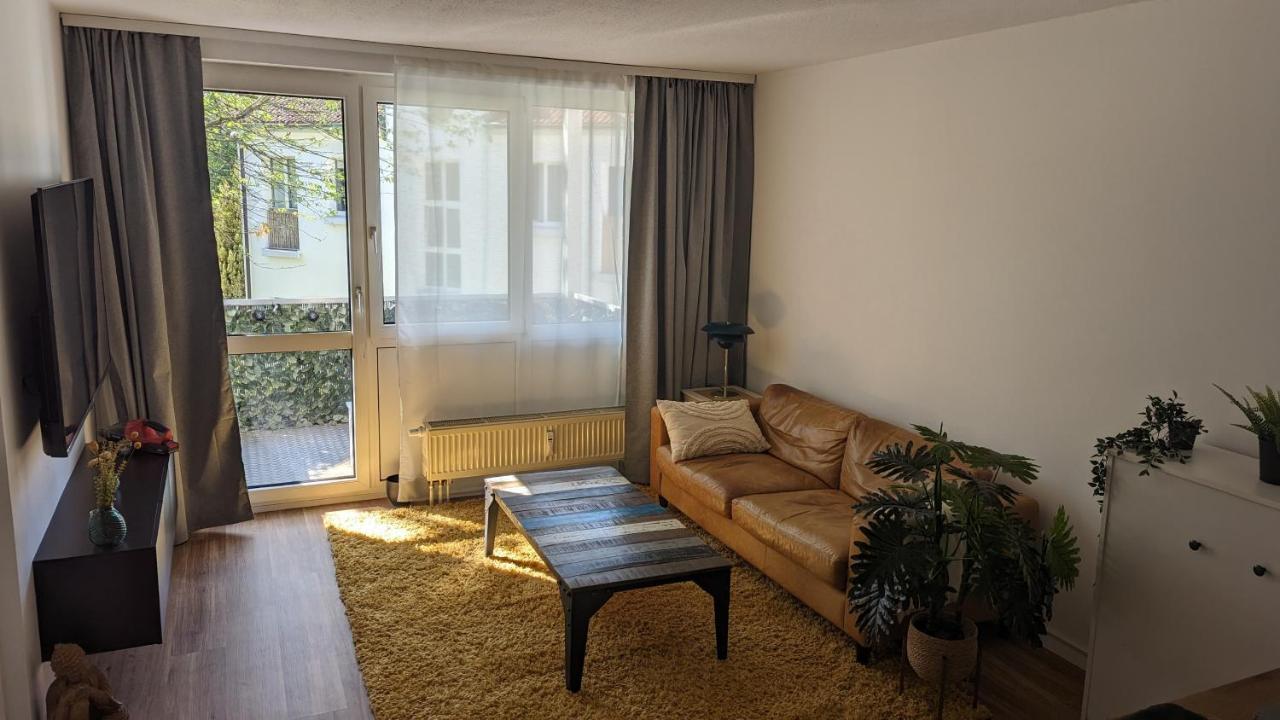 Allroom Modernes Apartment In Unterschleissheim Nur 20 Minuten Nach Muenchen Kültér fotó