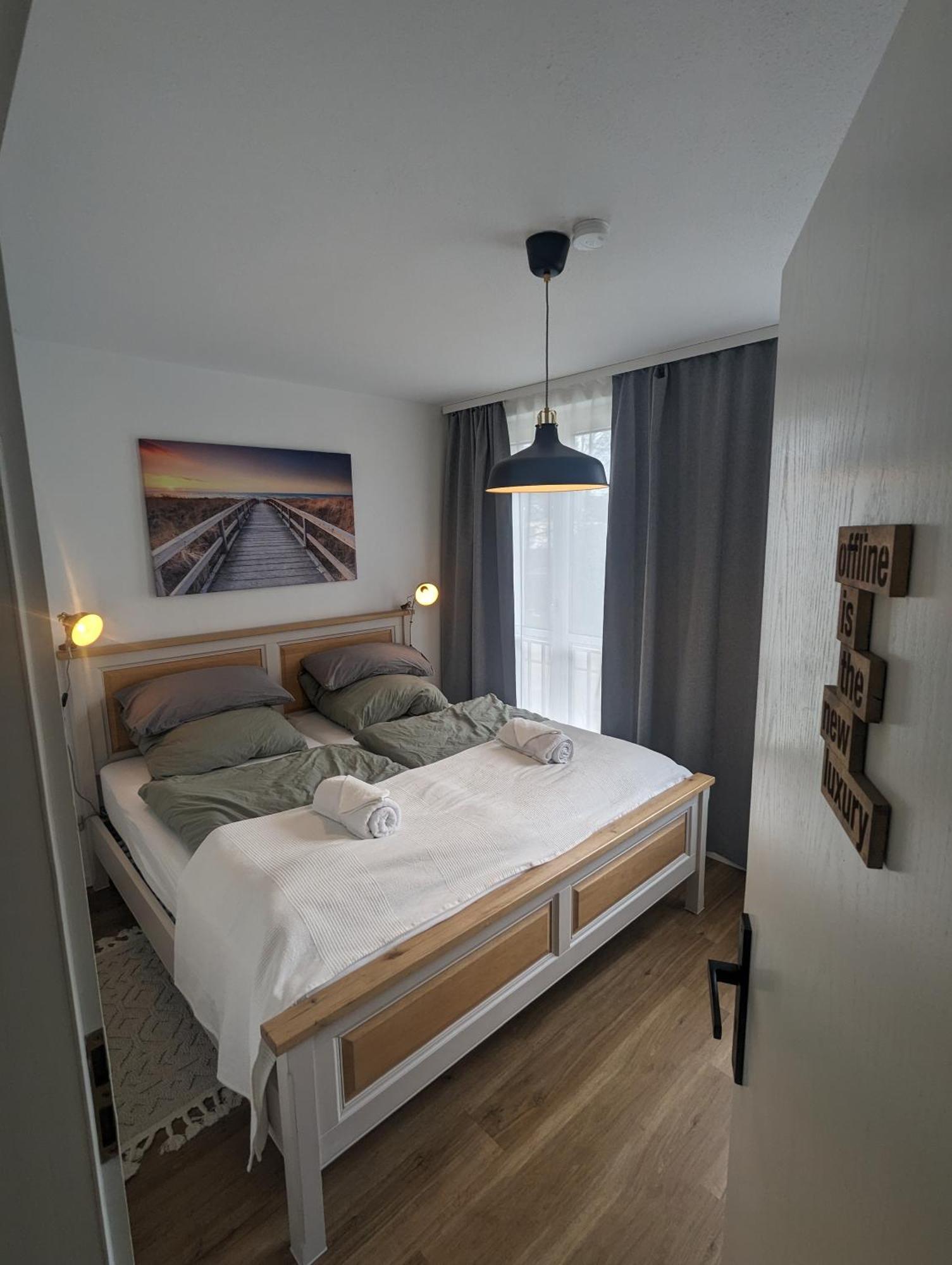 Allroom Modernes Apartment In Unterschleissheim Nur 20 Minuten Nach Muenchen Kültér fotó