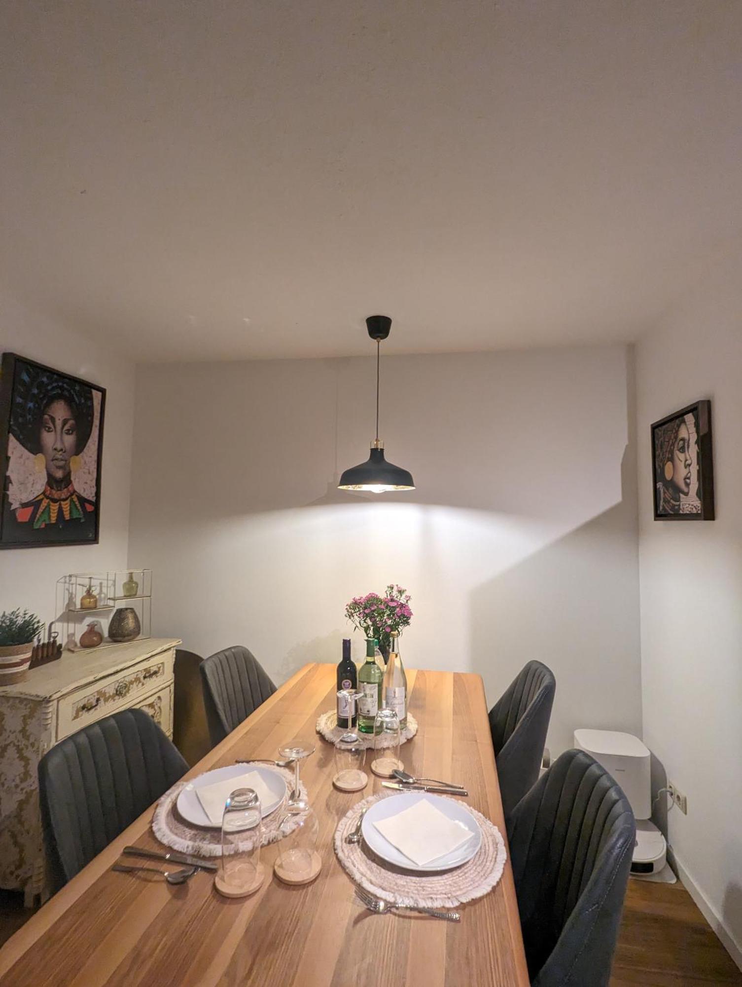 Allroom Modernes Apartment In Unterschleissheim Nur 20 Minuten Nach Muenchen Kültér fotó