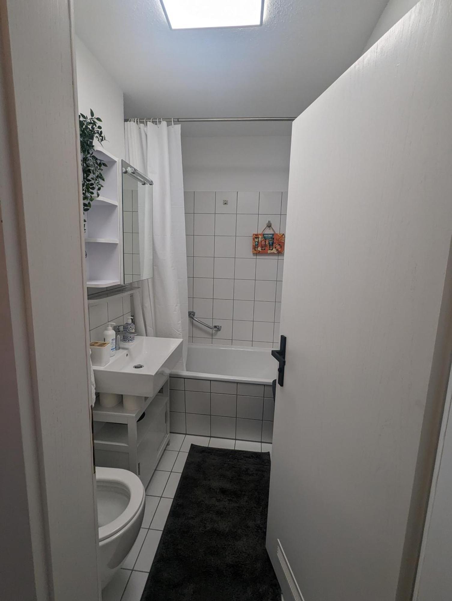 Allroom Modernes Apartment In Unterschleissheim Nur 20 Minuten Nach Muenchen Kültér fotó