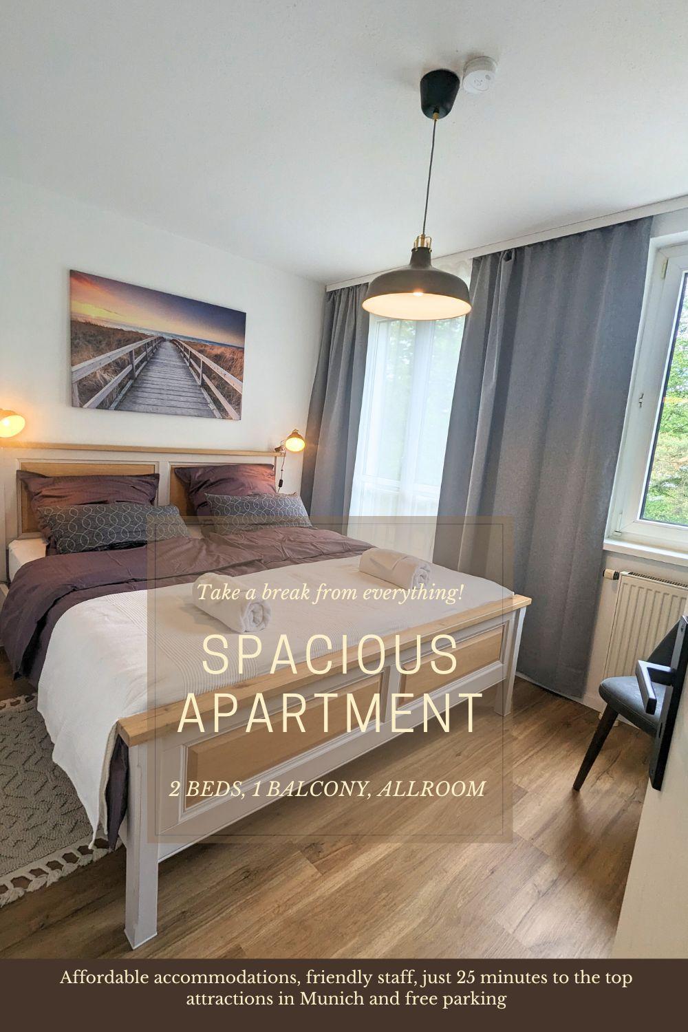 Allroom Modernes Apartment In Unterschleissheim Nur 20 Minuten Nach Muenchen Kültér fotó