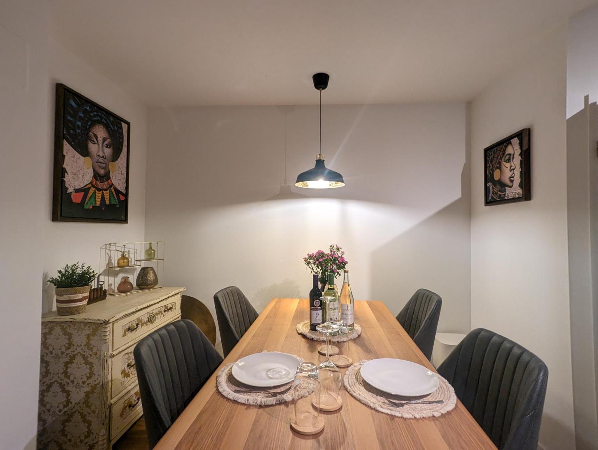 Allroom Modernes Apartment In Unterschleissheim Nur 20 Minuten Nach Muenchen Kültér fotó
